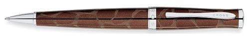 Cross Sauvage Collection -  Giraffe - Ballpen - Penna Sfera